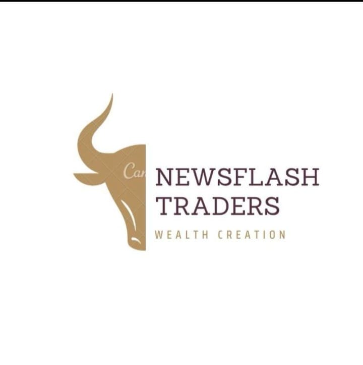 News Flash trades